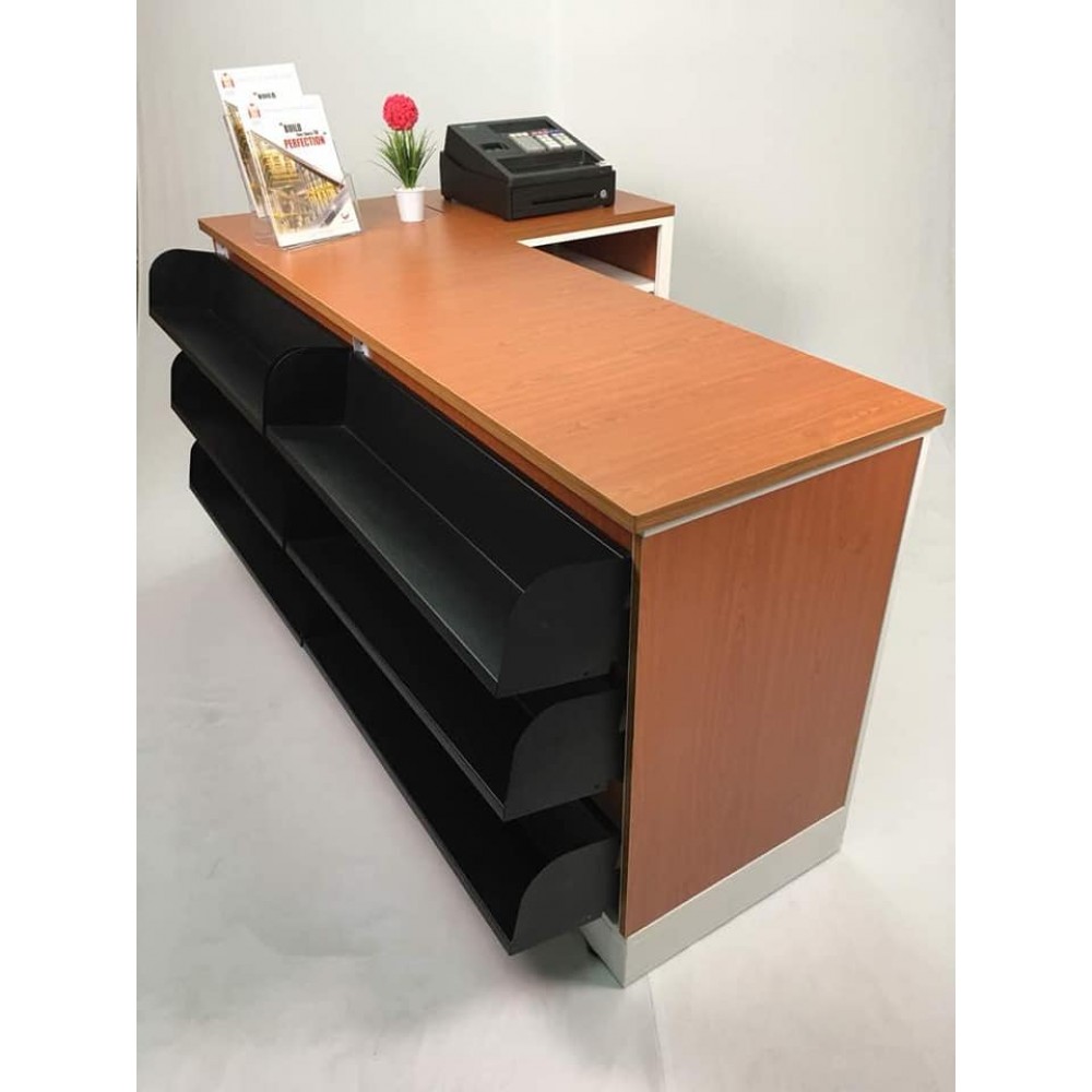 OPPA CASHIER COUNTER